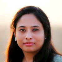 Sakshi Madaan