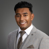 Luke Masih