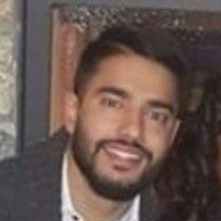 Sehaj Baidwan