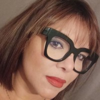 Monia DRIDI Azzouz