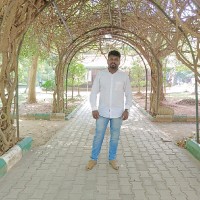 Manjunath N Sullia