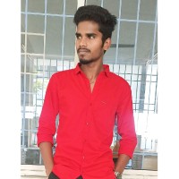 Vimalraj K
