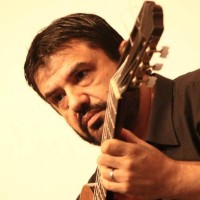 Roberto Almeida