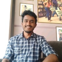 Vaibhav Chinche