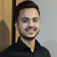 Rahil Shaikh
