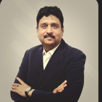 Nitesh Kumar