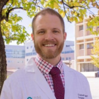Gregory Hadlock, PharmD, PhD, BCPS