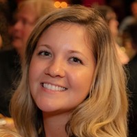 Kellie Atkinson