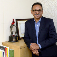 JACOB NINAN