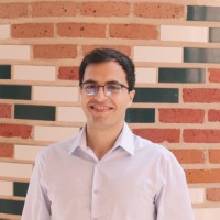 Mohammad Sarraf Joshaghani, Phd