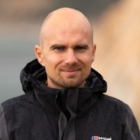 Zach Zlatkos