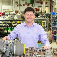 Ethan Weisblatt