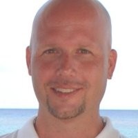 Jason Cave