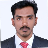 Hareesh Haridas