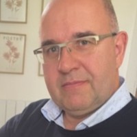 Dominique Bossu