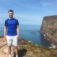 Ronan Donaldson