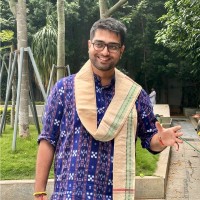 Sinchan Mishra