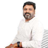 Parthipan S