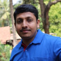 Raghavendra D.S