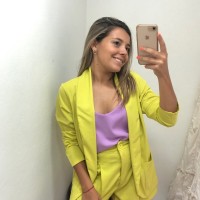 Rocio Belen Domine