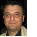 Cem Burak Sengör