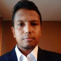 Hiran Alles (MBA, ACMA-UK, CGMA)