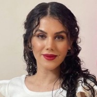 zahra zolfaghari