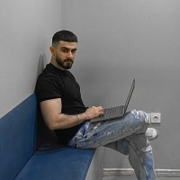 Sina Alizadeh