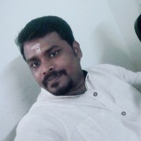 Murugeswaran Thillai Chidambaram