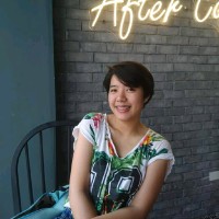 Athena Reyes