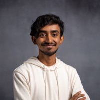 Pritam Deb