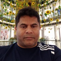 Pradeep Kumar Dharmadasa