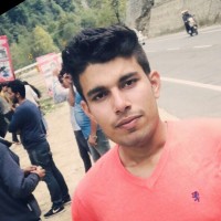 Vikas Rathi