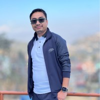 M Zaman