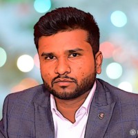 Pushpraj Singh