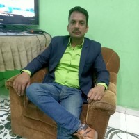 Shivbahadur Verma