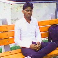 Rupesh Raj