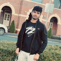 Gursewak Singh