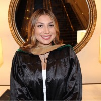 Amanda Lawrence, MBA