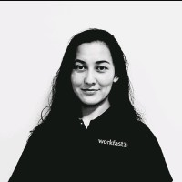 Khatera Jamali