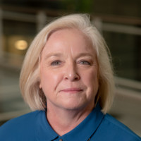 Nicole Baker