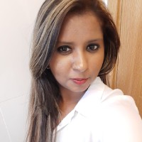 Farzanah Jeetoo
