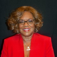 Deborah Thedford-Zimmerman
