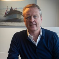 Jan Willem van Nieuwenhuijzen