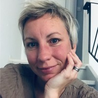 Jenny Florberger