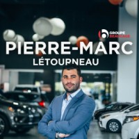 Pierre-Marc Létourneau