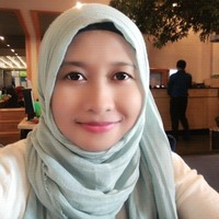 Deshinta Aluh Wardani