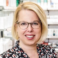 Susanne Dr. Streich