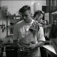 Daan van Lieshout