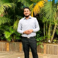 Sidharth Joshi